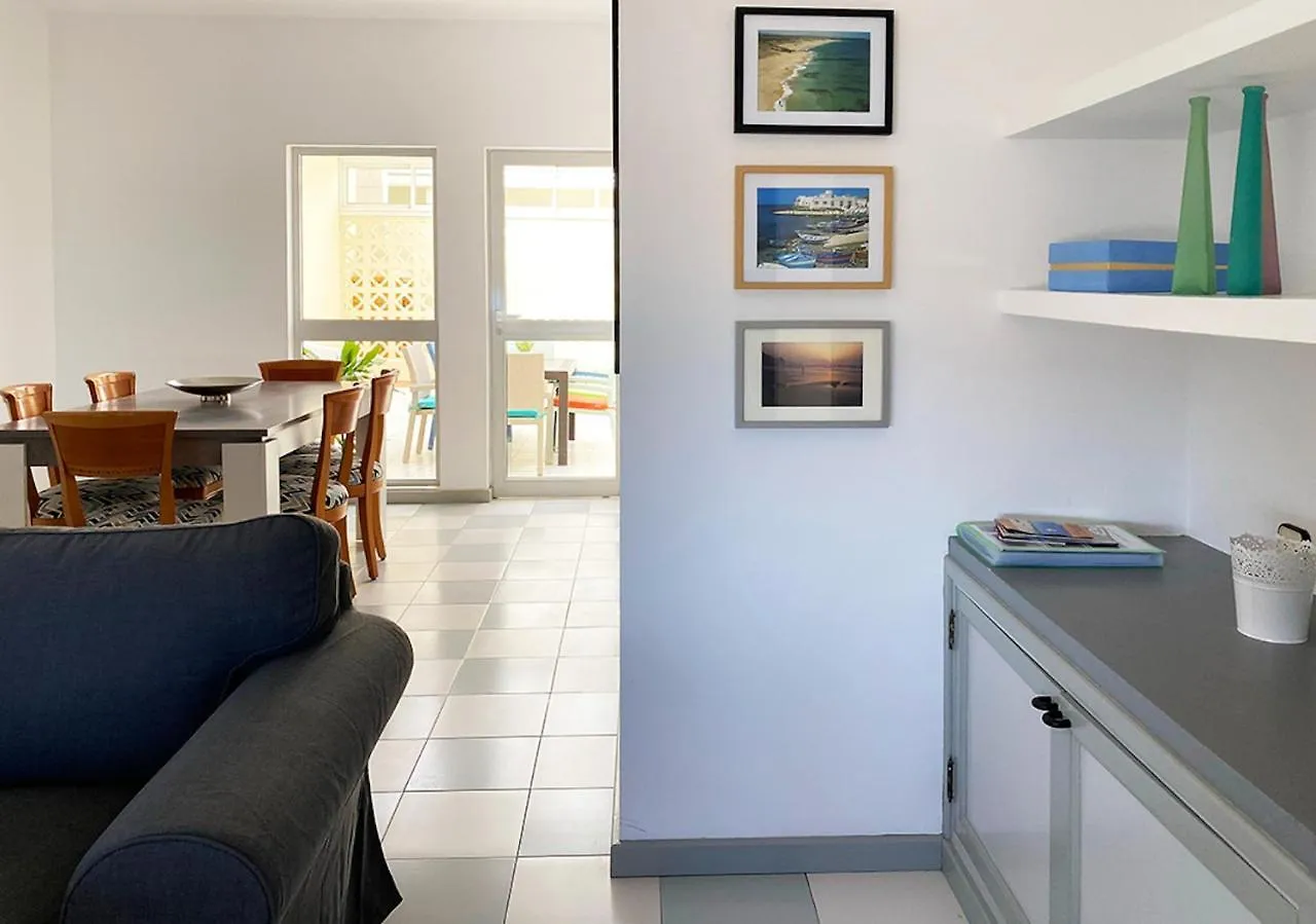 Duplex Con Vistas En Primera Linea De Playa Villa Puerto del Rosario  Puerto del Rosario (Fuerteventura)