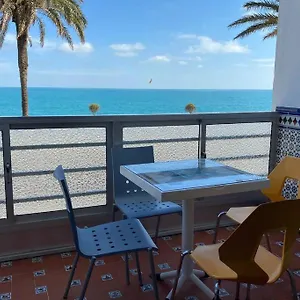  Apartment Mirador Playa Caleta Centro Grupo Ac Gestion Spain