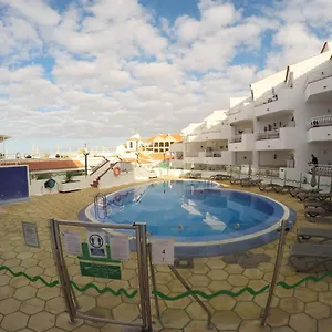 Diamantes , Los Cristianos (Tenerife) España