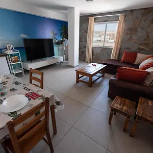 Edificio Prieto Viv 2 Puerto del Rosario (Fuerteventura)