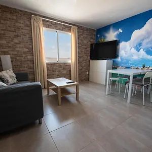 Edificio Prieto Viv 3 Puerto del Rosario (Fuerteventura)