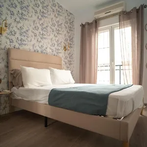 La Casita De Elena - Piso En El Centro , Granada España