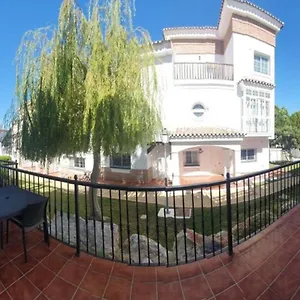  Apartment Tess Apartamento Ananda Lauro Golf Spain