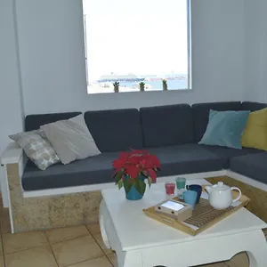 Tilama Apartment