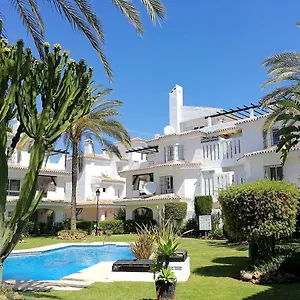  Apartment Apartamento Naranjos Puerto Banus Vi Spain