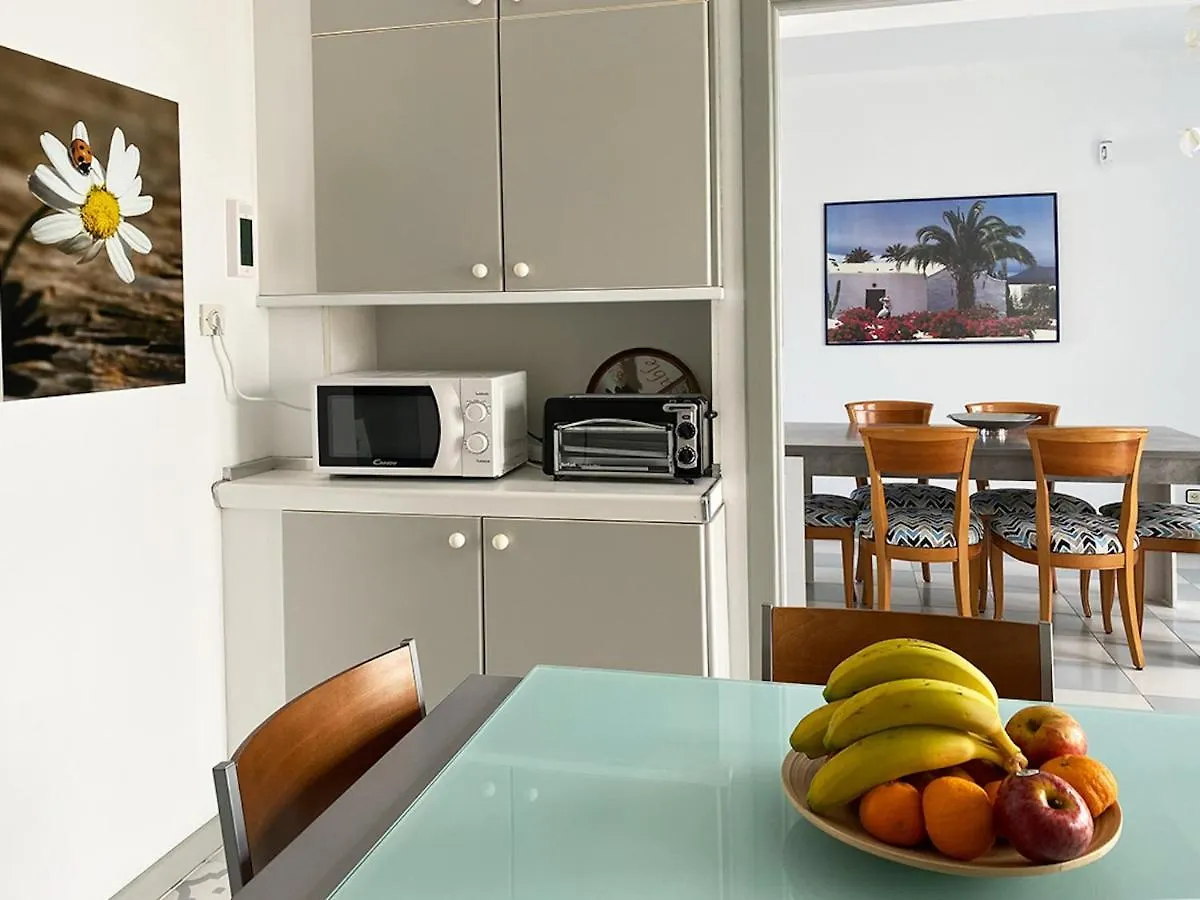 Duplex con vistas en primera linea de playa Puerto del Rosario  Puerto del Rosario (Fuerteventura)